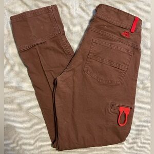 EMS Women’s Canvas Utility Pants